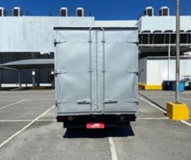 BONGO 2.5 STD RS SEM CARROCERIA K.788 MANUAL