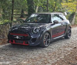 MINI 3 PORTAS JOHN COOPER WORKS GP AUT.