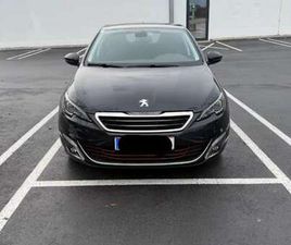 PEUGEOT 308 SW SW 1,6 HDI 92 FAP ACCESS