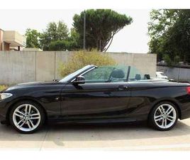 CABRIO MSPORT