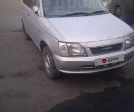 DAIHATSU PYZAR