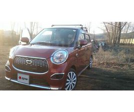 DAIHATSU CAST ПРОДАЖА DAIHATSU CAST, 2015 ГОД В ЧИТЕ