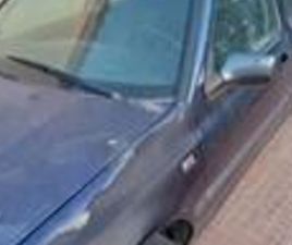 VW GOLF GOLF 3 1.9 TDI OUTUBRO/94