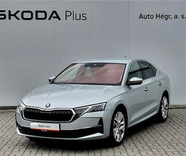 TOP SELECTION 1,5 TSI 110 KW