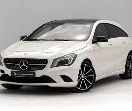 MERCEDES CLASE C C 220 SHOOTING BRAKE 220CDI 7G-DCT