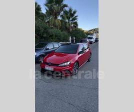 VII 2.0 TSI 265 BLUEMOTION TECHNOLOGY GTI CLUBSPORT DSG6 5P