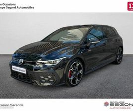 VOLKSWAGEN GOLF 2.0 TSI EVO4 265 DSG7 GTI