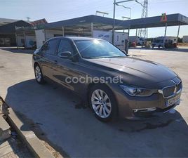 BMW SERIE 3 320 BMW SERIE 3 320D MODERN