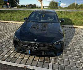 SHOOTING BRAKE D AMG LINE ADVANCED PLUS AUTO