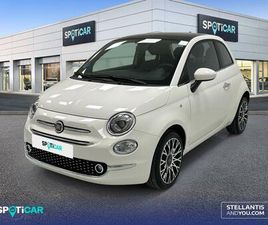 FIAT 500 1.0 HYBRID 51KW (70 CV) DOLCEVITA