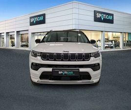 COMPA 2 4XE 1.3 PHEV 177KW (240CV) AT AWD S