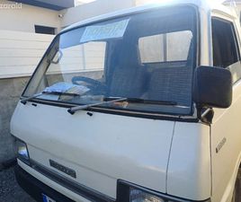 MAZDA BONGO 2,2L 1992