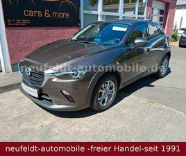 MAZDA CX-3 MAZDA CX-3 CX-3**EXCLUSIVE LINE***12 MJESECI JAMSTVO**, 2019 GOD.