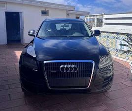 Q5 I 2008 2.0 TDI QUATTRO 170CV S-TRONIC DPF