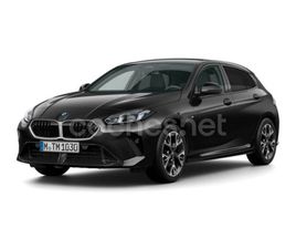BMW SERIE 1 120 FICHA TÉCNICA