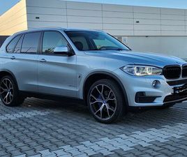 BMW X5 40E