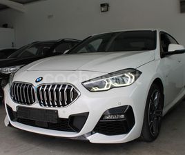 BMW SERIE 2 GRAN COUPE 218I BMW SERIE 2 218IA GRAN COUPE