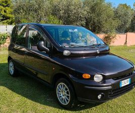MULTIPLA 1.6 BIPOWER