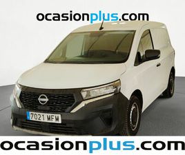 NISSAN TOWNSTAR NISSAN TOWNSTAR FURGON 1.3G L1 PROFESIONAL (130 CV)