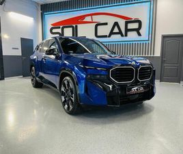 XDRIVE25I M SPORT (AUTOMATA) 28I/USA/LED/2 ZONE/TEMPO/RADAR/KAMERA/KEYLESS/PANO!
