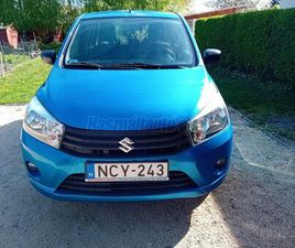 SUZUKI CELERIO 1.0 GL