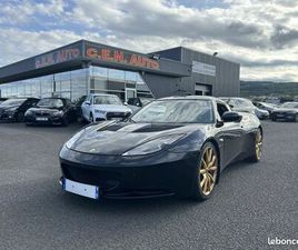 LOTUS EVORA S S 2 0