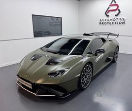 STO LP640-2 V10 ? FRANÇAISE PPF COMPLET