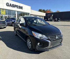 MITSUBISHI MIRAGE MITSUBISHI MIRAGE 2023 SE CVT