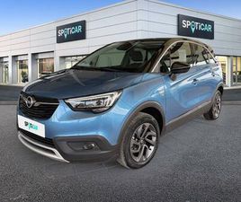 X 1.2 96KW (130CV) S/S INNOVATION