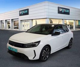 OPEL CORSA 1.2T XHL 74KW (100CV) GS