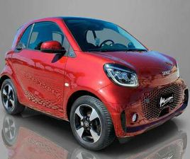 EQ PASSION 4,6KW -PROMO-