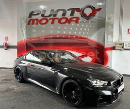 BMW SERIE 2 M2 BMW SERIE 2 M2