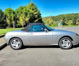 FIAT BARCHETTA - 1997