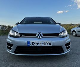 GOLF 7R ABT