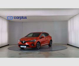 RENAULT CLIO TCE ZEN 74KW