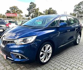 RENAULT GRAND SCENIC 1.5 DCI EXPRESSION SS