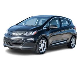 2021 CHEVROLET BOLT EV LT * CARPLAY ET ANDROID * NOUVELLE BATTER
