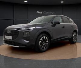 AUDI Q3 ADVANCED EDITION 1.5 E-HYBRID 200 KW / 272 PK