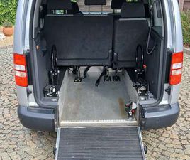 GEKEURDE OMBOUW ROLSTOEL 1598 CC DIESEL