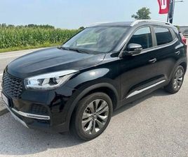 DR MOTOR DR4 DR DR 4.0 4.0 1.5 BI-FUEL GPL DEL 2022 USATA A BEINETTE