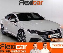 R-LINE 2.0 TDI 110KW (150CV) DSG