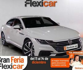 R-LINE 2.0 TDI 110KW (150CV) DSG