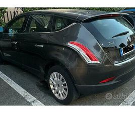 LANCIA DELTA 1.6 MULTIJET DIESEL