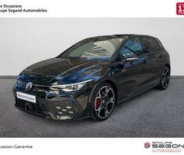 VOLKSWAGEN GOLF 2.0 TSI EVO4 265 DSG7 GTI