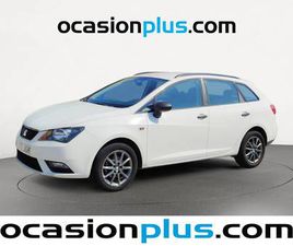 ST 1.6 TDI CR REFERENCE (90 CV)