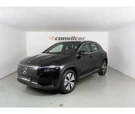 MERCEDES-BENZ EQA 250+ PROGRESSIVE