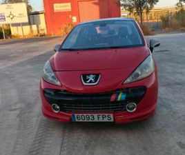 PEUGEOT 207 PEUGEOT - 207