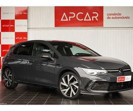 VW GOLF 1.5 ETSI R-LINE DSG JUNHO/22