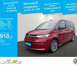 2.0 TSI KÜ LIFE *7-SITZER*AHK*NAVI*