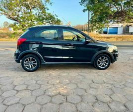 FORD FREESTYLE FORD KA 1.5 AUTOMÁTICO FREE STYLE // ABAIXO DA FIPE